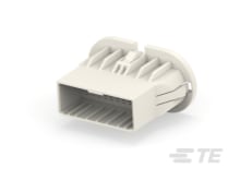 HYBRID 15P CAP ASSY(DTB)-1743259-1