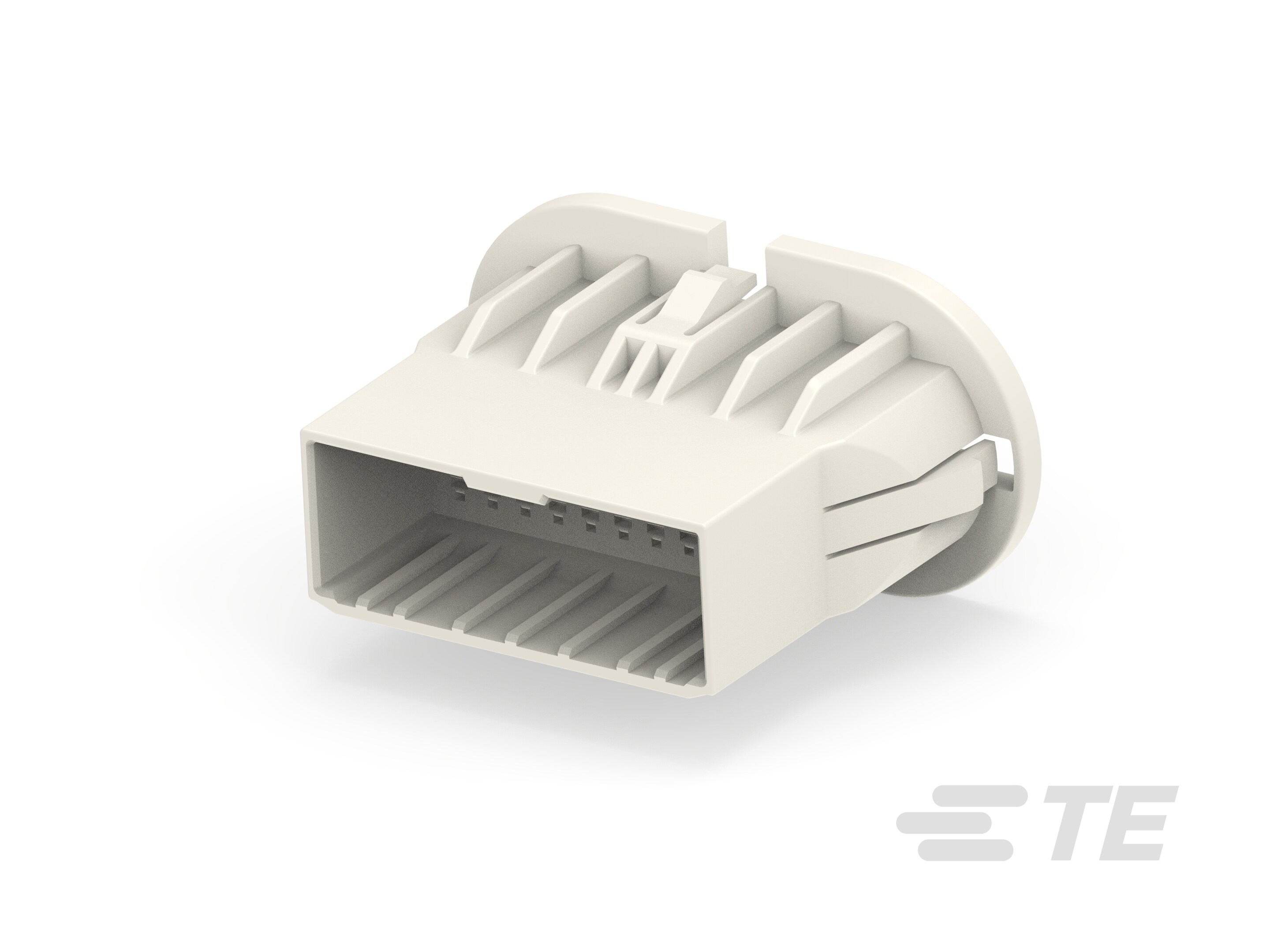 HYBRID 15P CAP ASSY(DTB)-1743259-1
