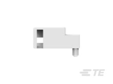 1743284-1 : MQS PCB Headers & Receptacles | TE Connectivity