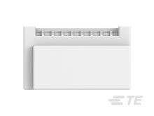 1746863-1 : AMP TH/.025 CONNECTOR SYSTEM, HOUSING | TE