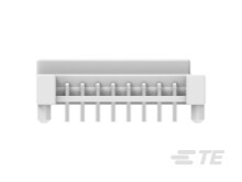1743284-1 : MQS PCB Headers & Receptacles | TE Connectivity