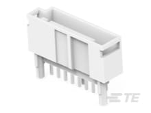1743386-1 : MQS Automotive Headers | TE Connectivity