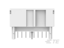 1743386-1 : MQS Automotive Headers | TE Connectivity