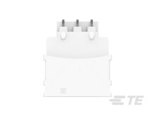 全国宅配無料 Double Signal AMP : 1743490-1 Lock Receptacles & Headers PCB ワンピース
