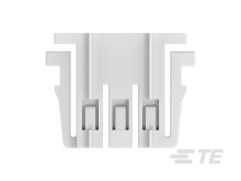 1743492-1 : AMP Signal Double Lock Wire-to-Board Connector 