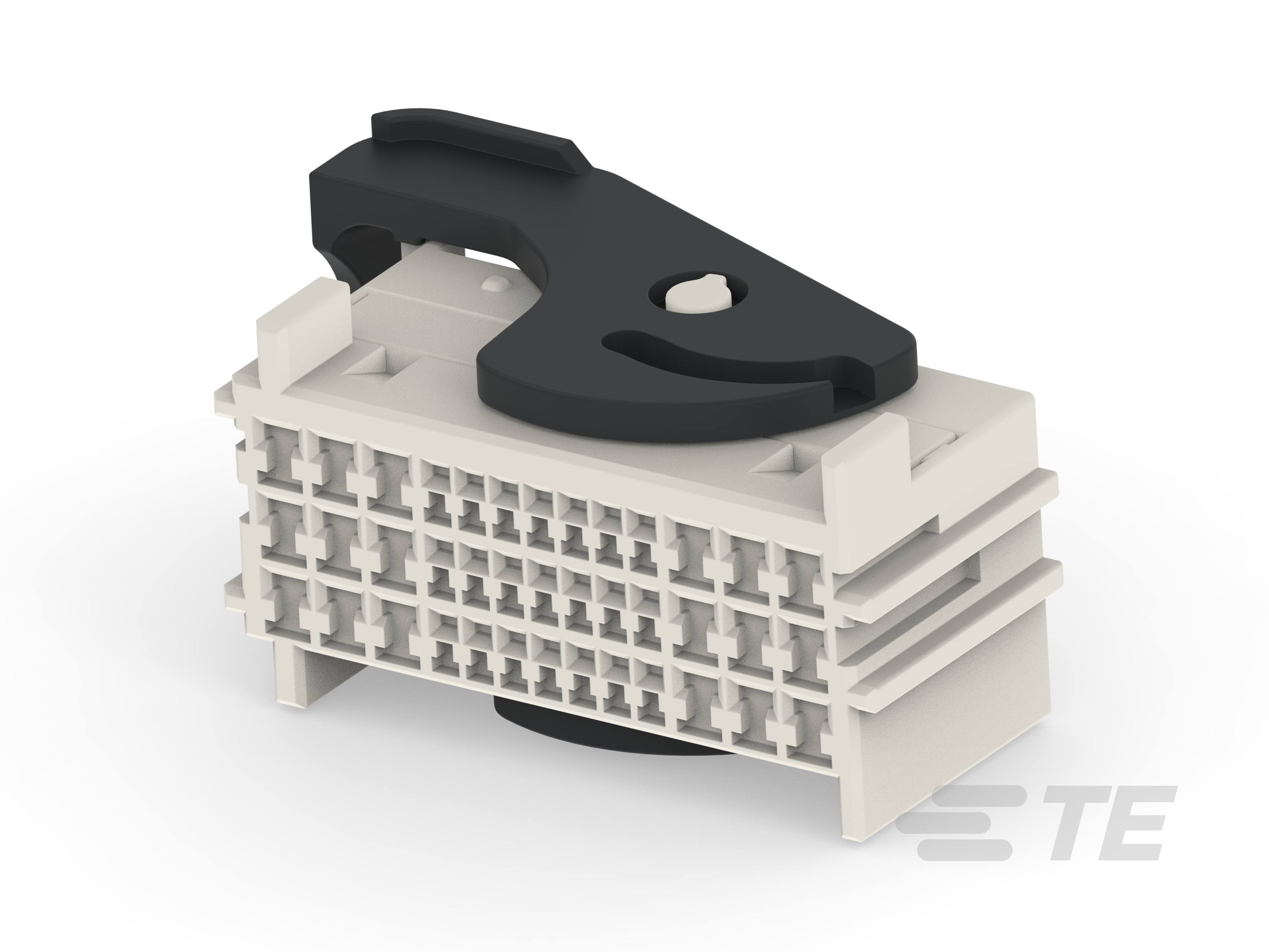 LIF HYB 39P PLUG ASSY-1743531-1