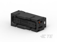 TE Connectivity 1743704-2