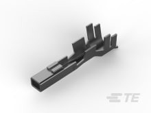 177916-1 : Power Double Lock Connector Contacts | TE Connectivity