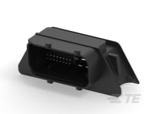 殿堂 1743730-2 Connectivity TE | Receptacles & Headers PCB : その他