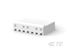 1744008-7 Wire-to-Board Connector Housings 1