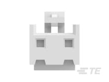 1744036-2 : Economy Power Standard Rectangular Connectors | TE