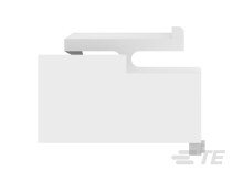 1744036-3 : Economy Power Standard Rectangular Connectors | TE
