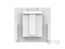 1744036-3 : Economy Power Standard Rectangular Connectors