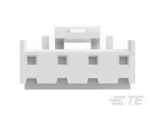 1744036-4 : Economy Power Standard Rectangular Connectors