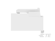 1744036-6 : Economy Power Wire-to-Board Connector Assemblies
