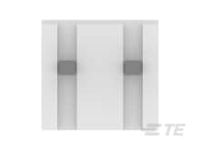 1744037-2 : Economy Power PCB Headers & Receptacles | TE