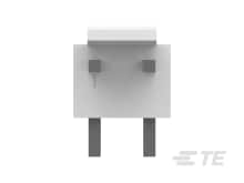 1744048-2 : Economy Power PCB Headers & Receptacles | TE 1744048-2 : Economy Power PCB Headers & Receptacles | TE