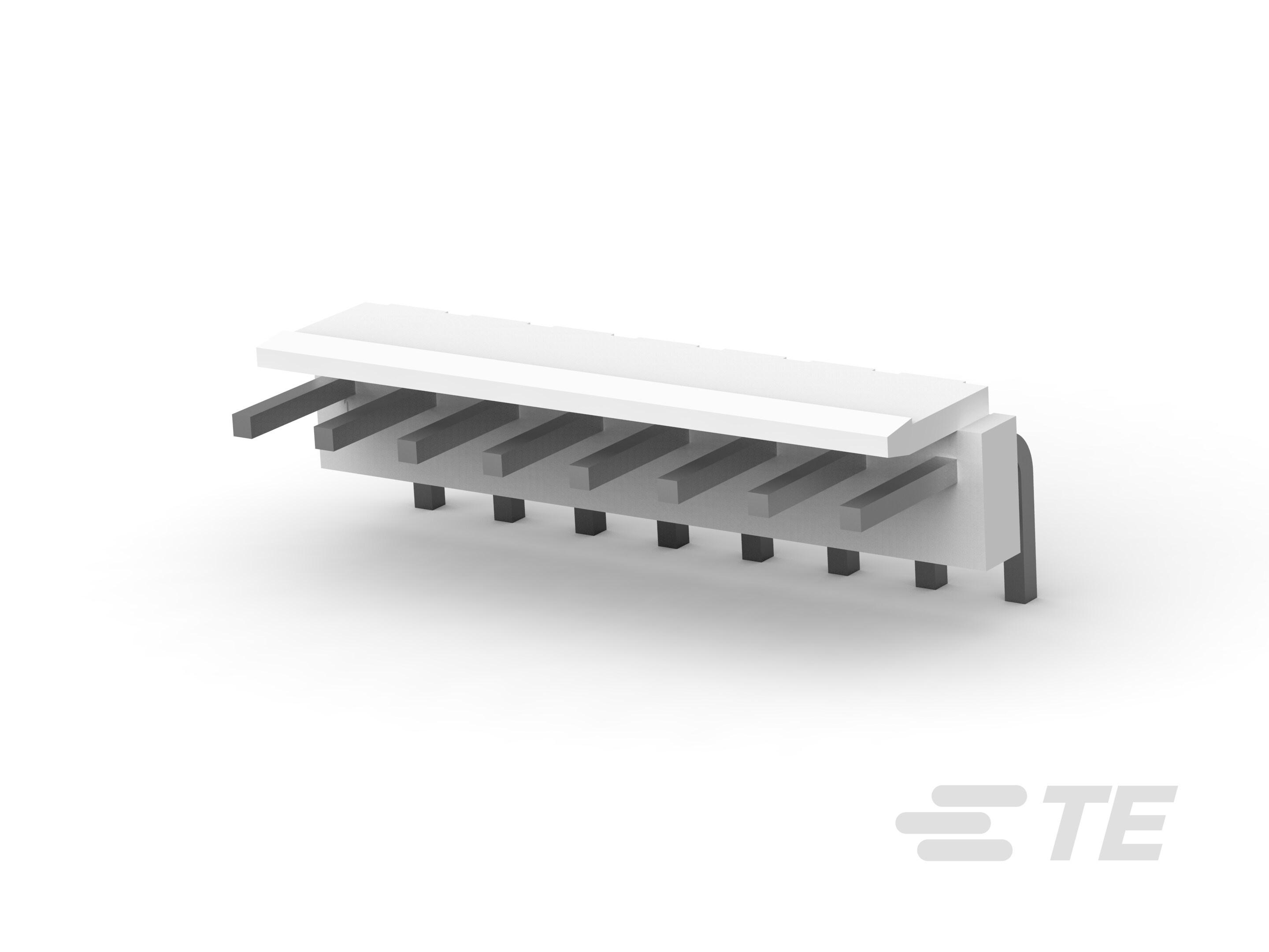 08P EC PWR.200 CL HDR ASSY RA-1744048-8