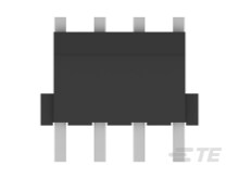 1744055-4 : Economy Power PCB Headers & Receptacles | TE