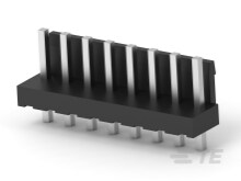【人気ショップが最安値挑戦！】 : 1744055-8 Economy TE | Receptacles & Headers PCB Power ワンピース