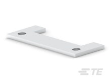 PANEL MT BRACKET,120 SERIES-1744090-1