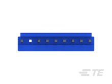 1744109-4 : Economy Power PCB Headers & Receptacles | TE