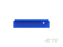 1744109-4 : Economy Power PCB Headers & Receptacles | TE