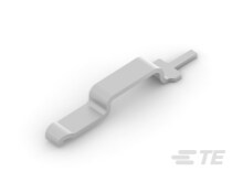 1744128-1 Kabel-an-Leiterplatte-Steckverbinderkontakte 1