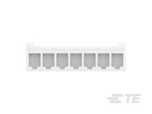 1744135-7 : SL-156 Standard Rectangular Connectors | TE 1744135-7 : SL-156 Standard Rectangular Connectors | TE