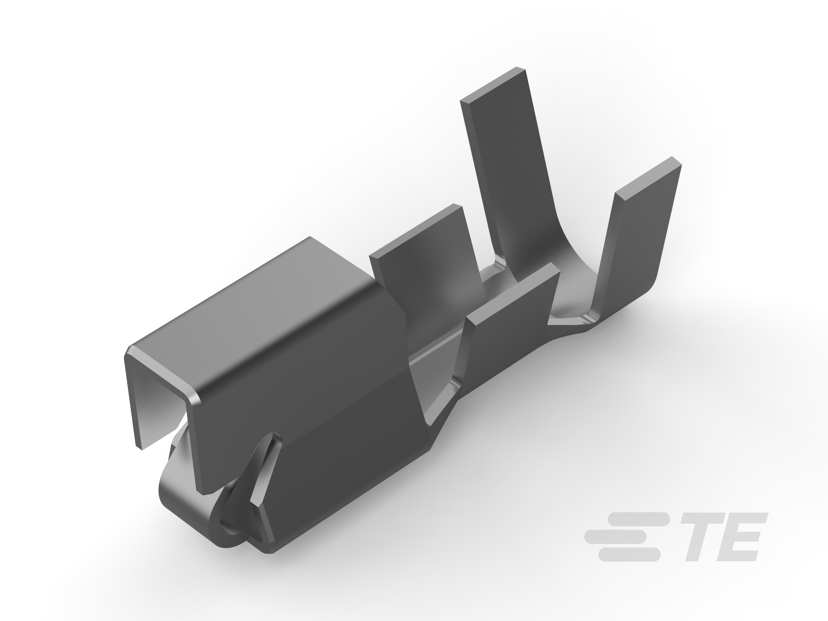 1744144-1 : Economy Power Connector Contacts | TE Connectivity