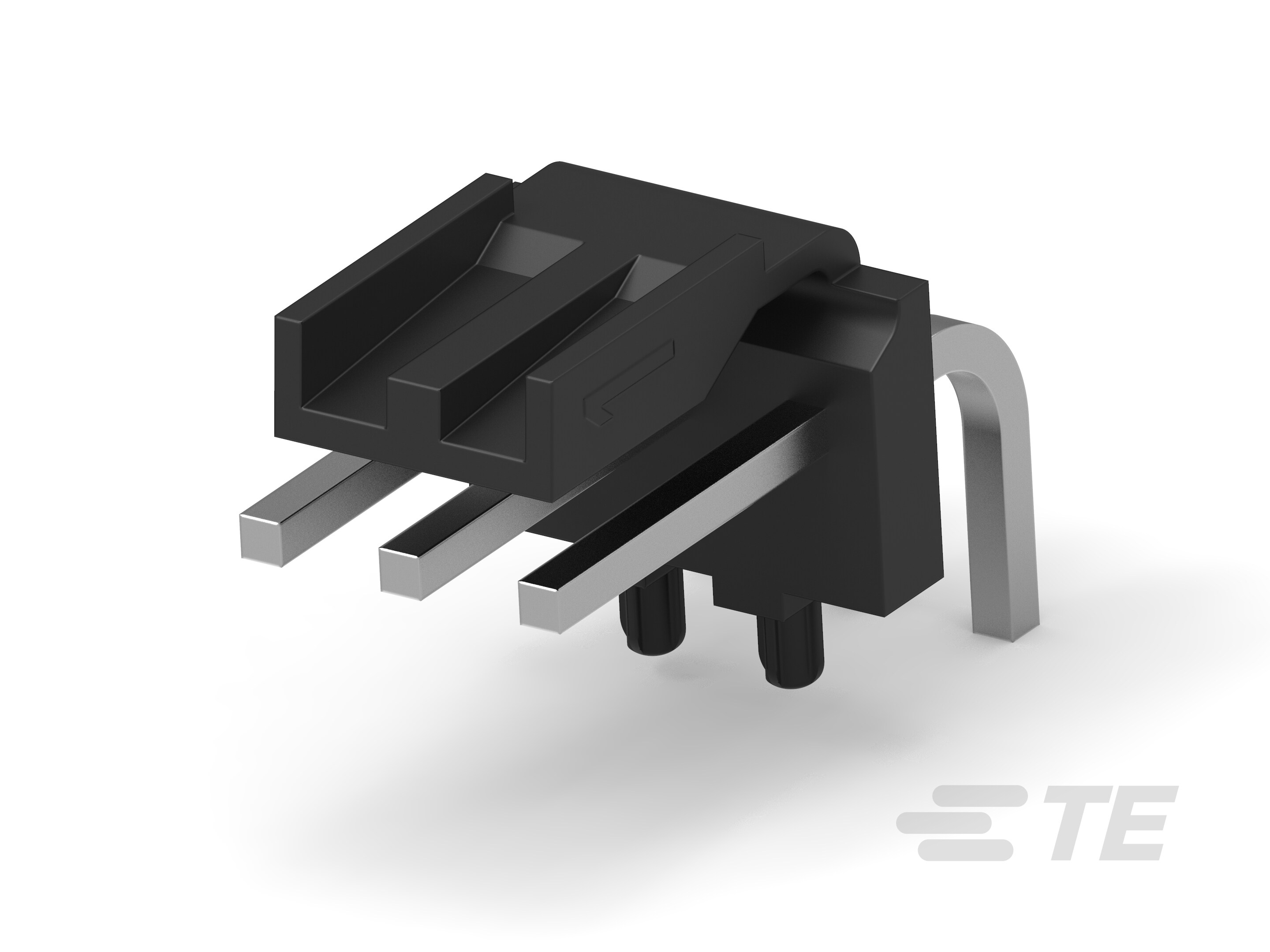 1744156-3 : MTA 156 PCB Headers & Receptacles | TE Connectivity
