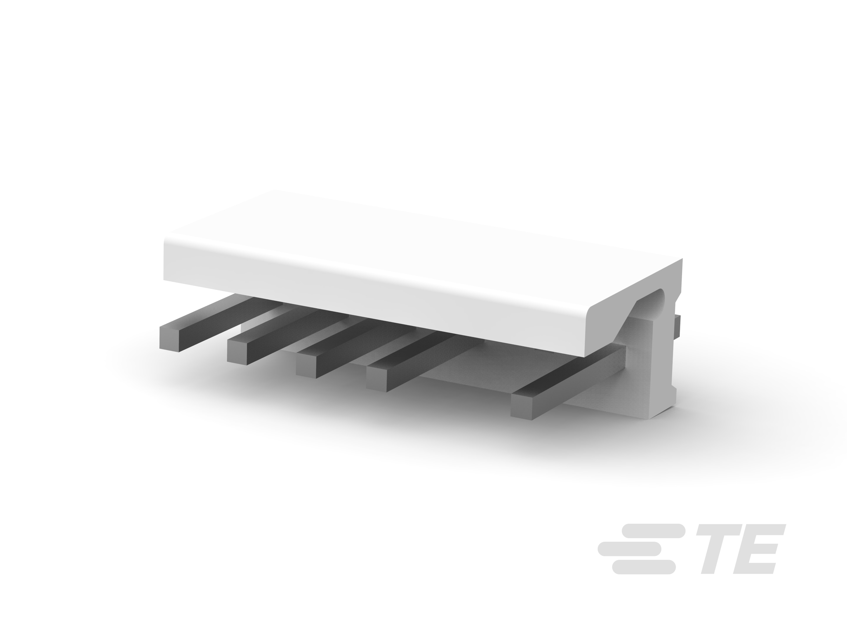 06P MTA156 HDR ASSY STR W/O2-1744168-2