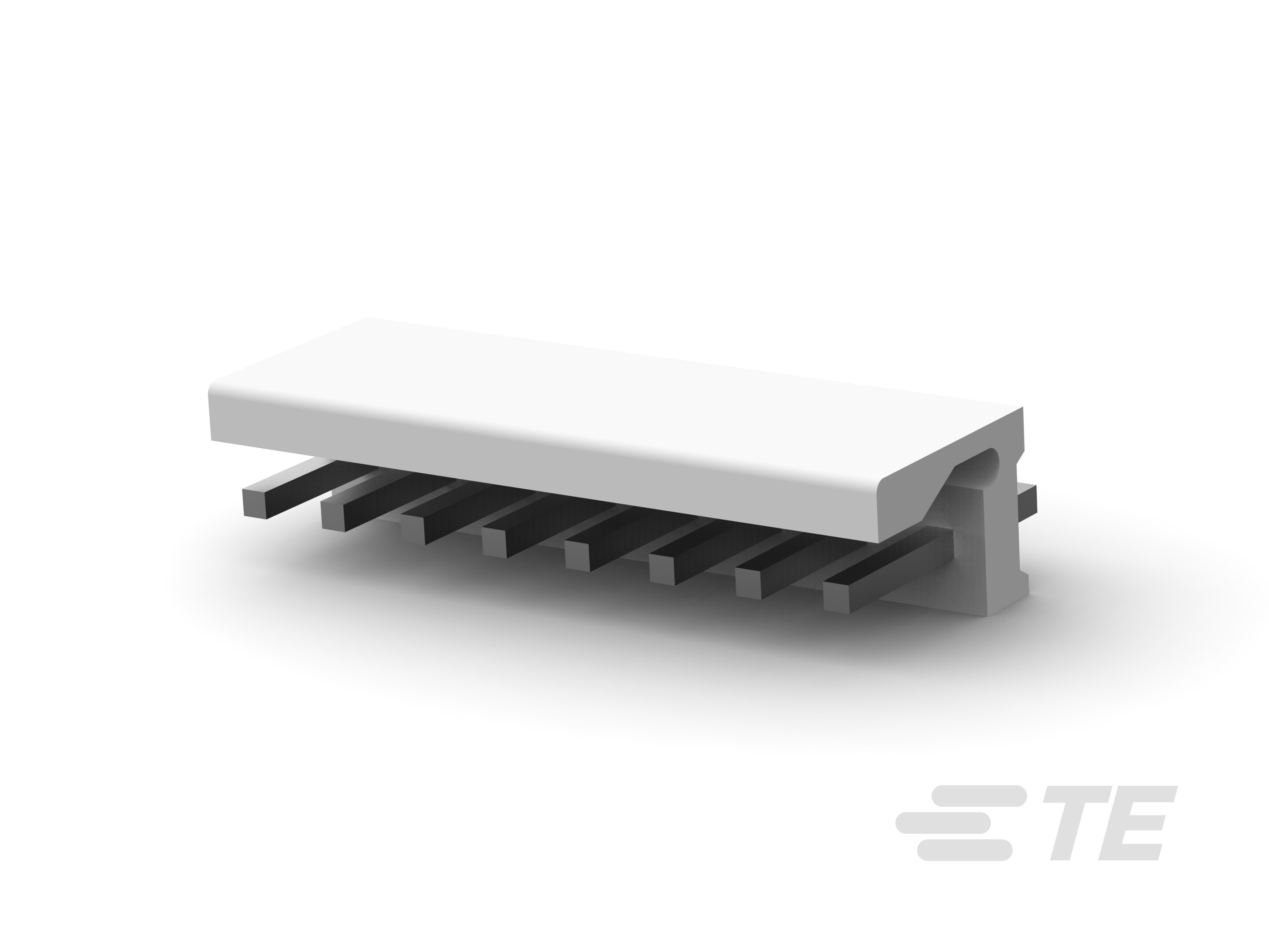 08P MTA156 HDR ASSY FL/STR SN-1744194-8