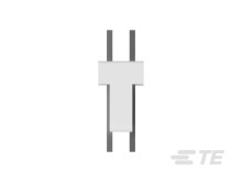 1744214-2 : MTA 100 PCB Headers & Receptacles | TE Connectivity