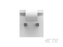 1744214-2 : MTA 100 PCB Headers & Receptacles | TE Connectivity