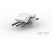 1744214-3 : MTA 100 PCB Headers & Receptacles | TE Connectivity