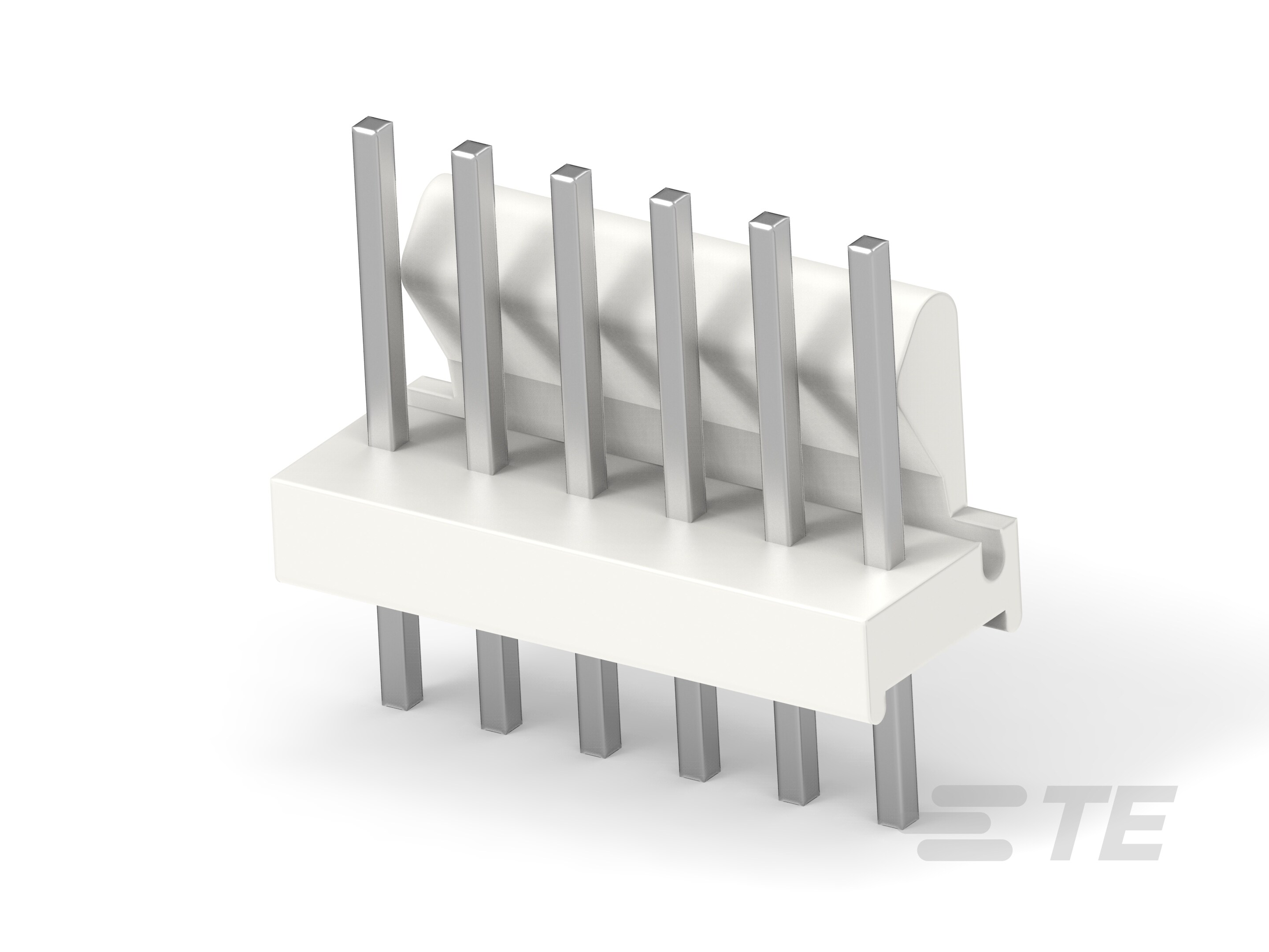 174516-1 : AMP MULTILOCK, CONNECTOR HOUSING | TE Connectivity