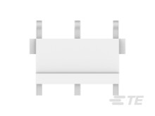 1744336-1 : Economy Power PCB Headers & Receptacles | TE Connectivity