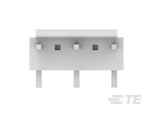 1744336-1 : Economy Power PCB Headers & Receptacles | TE