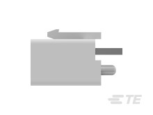 1744357-3 : Economy Power PCB Headers & Receptacles | TE