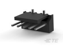 【お1人様1点限り】 1744382-5 : MTA 100 PCB Headers & Receptacles | TE Connectivity その他