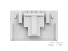 1744416-5 : Economy Power Standard Rectangular Connectors
