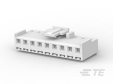 とっておきし福袋 Power Economy : 1744416-9 Standard Connectors Rectangular テーブル・チェア・ハンモック