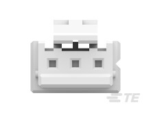 1744417-3 : Economy Power 2.5 Wire-to-Board Connector