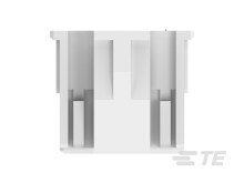 1744417-4 : Economy Power 2.5 Wire-to-Board Connector