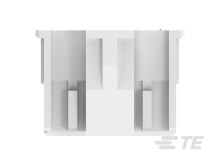 1744417-5 : Economy Power 2.5 Wire-to-Board Connector