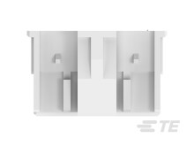 1744417-6 : Economy Power 2.5 Wire-to-Board Connector
