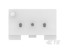 信頼 PCB 2.5 Power Economy : 1744418-3 Headers TE | Receptacles & その他