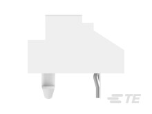 1744426-6 : Economy Power 2.5 PCB Headers & Receptacles | TE