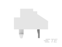 1744426-8 : Economy Power 2.5 PCB Headers & Receptacles | TE 1744426-8 : Economy Power 2.5 PCB Headers & Receptacles | TE